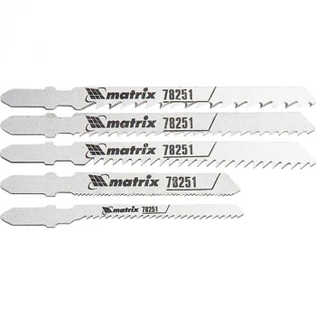 Panze fierastrau pendular universale 5 bucati MTX